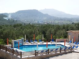Zante View Studios