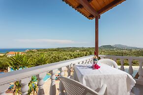 Zante View Studios