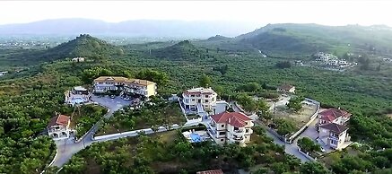 Zante View Studios
