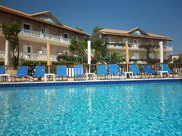 Zante View Studios