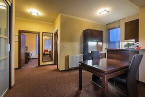 Hotel Villa Bianca