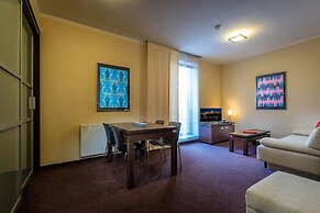 Hotel Villa Bianca