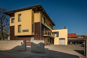 Hotel Villa Bianca