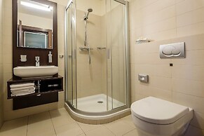 Hotel Villa Bianca