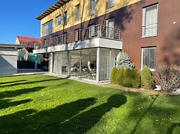 Hotel Villa Bianca