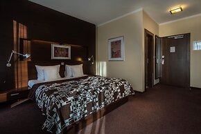Hotel Villa Bianca