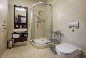 Hotel Villa Bianca