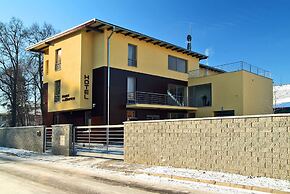 Hotel Villa Bianca