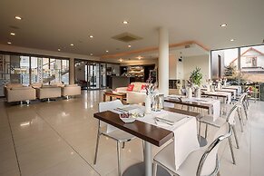 Hotel Villa Bianca