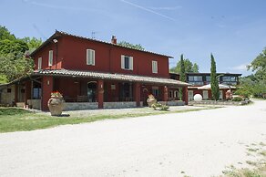 Il Poggio dei Pettirossi
