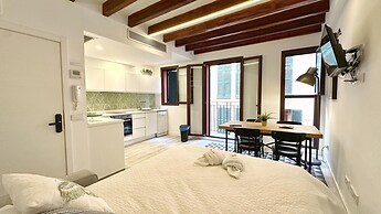 Remolars 3 Townhouse