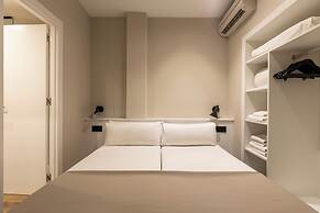 Apartamentos Laforja