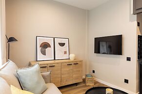 Apartamentos Laforja