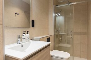 Apartamentos Laforja