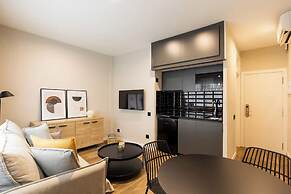 Apartamentos Laforja
