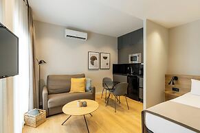 Apartamentos Laforja