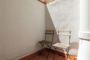 Apartamentos Laforja