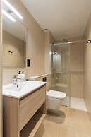Apartamentos Laforja
