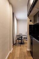 Apartamentos Laforja