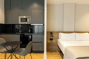 Apartamentos Laforja