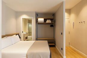 Apartamentos Laforja