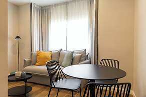 Apartamentos Laforja
