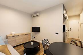 Apartamentos Laforja