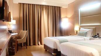 Sotis Hotel Kupang