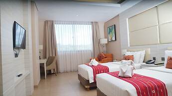 Sotis Hotel Kupang