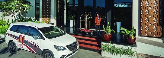 Sotis Hotel Kupang