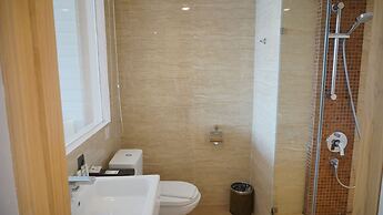 Sotis Hotel Kupang