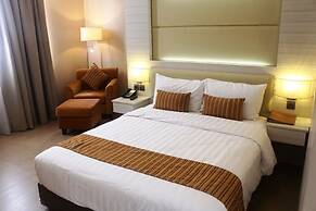 Sotis Hotel Kupang