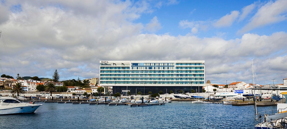 Octant Ponta Delgada
