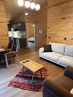 Cirali Simge Holiday Houses