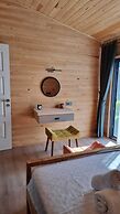 Cirali Simge Holiday Houses