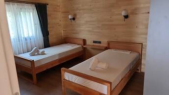 Cirali Simge Holiday Houses