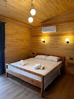 Cirali Simge Holiday Houses