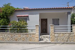 Corinthian Residence