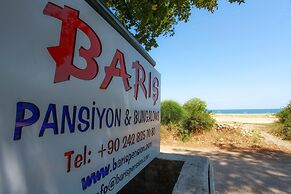 Baris Pension & Bungalows