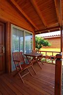 Baris Pension & Bungalows