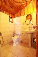 Baris Pension & Bungalows
