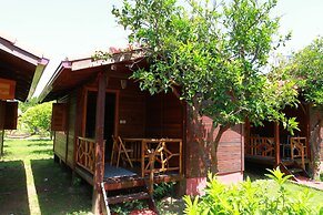 Baris Pension & Bungalows