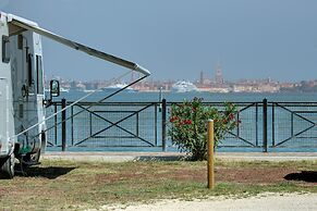 Camping Fusina