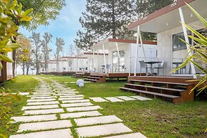 Camping Fusina