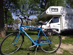 Camping Fusina