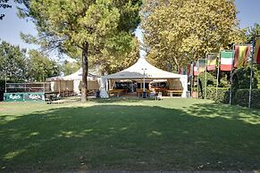 Camping Fusina