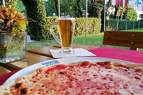 Camping Fusina