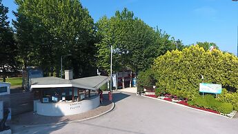 Camping Fusina