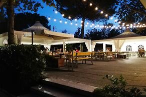 Camping Fusina