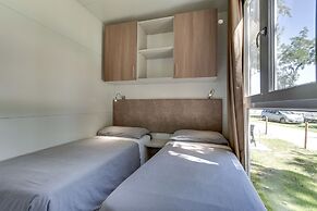 Camping Fusina